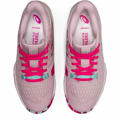 Sportschoenen voor Dames Asics Lima FF Vrouw