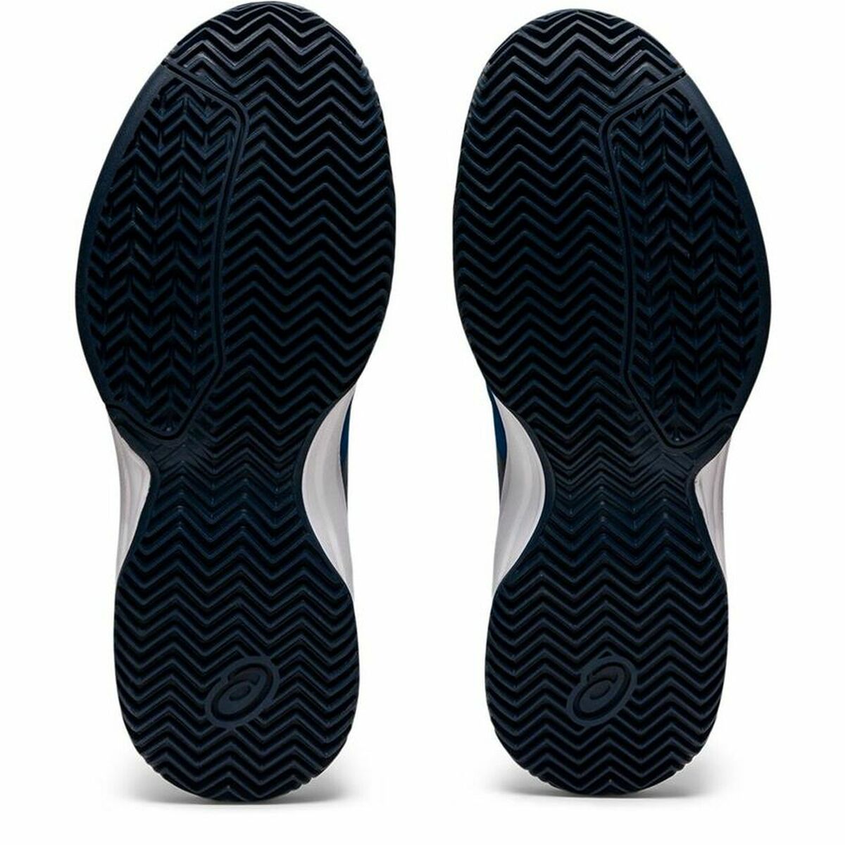Padelschoenen voor kinderen Asics Padel Pro 5 GS