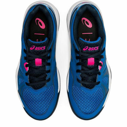 Padelschoenen voor kinderen Asics Padel Pro 5 GS