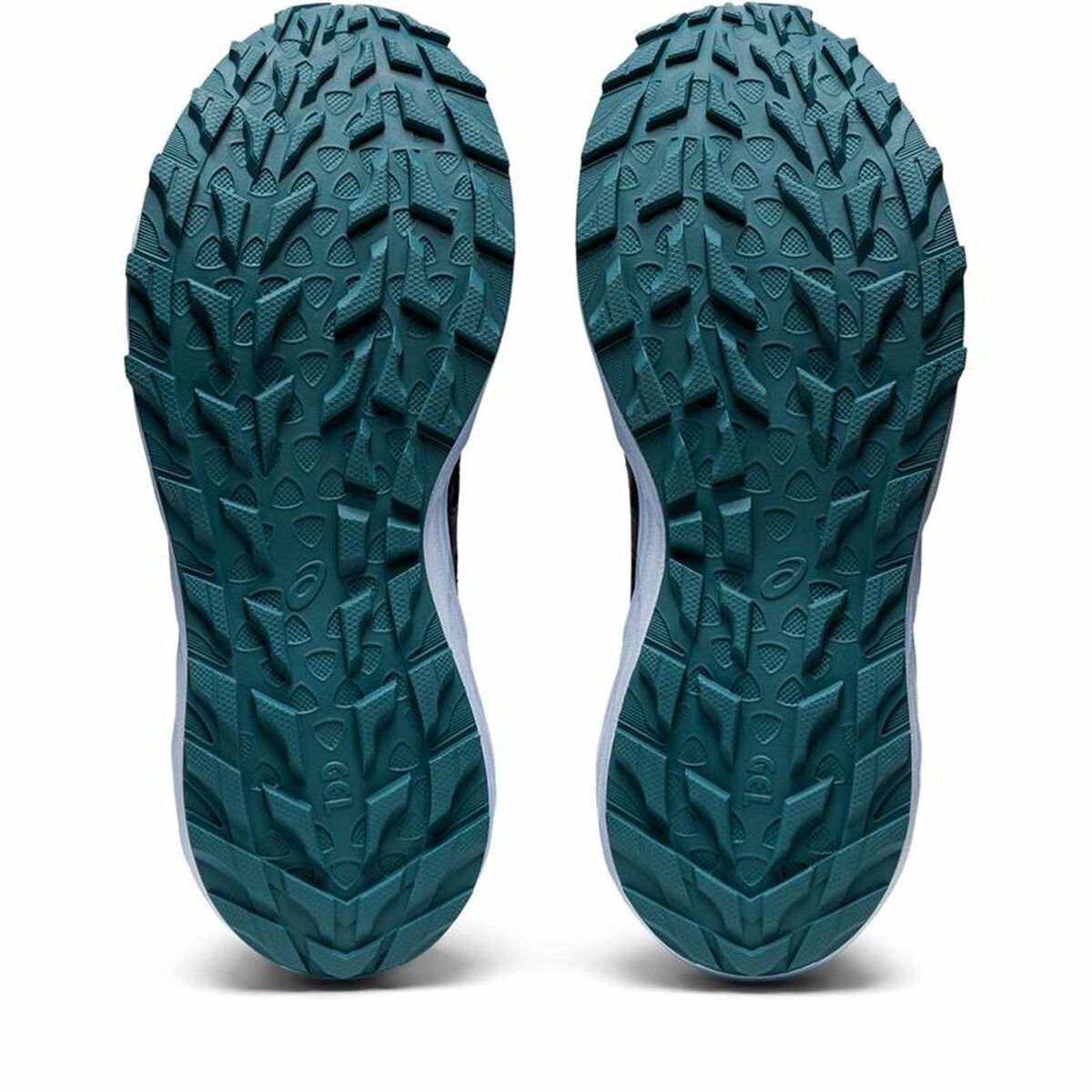 Hardloopschoenen voor Volwassenen Asics Gel-Sonoma 6  Zwart