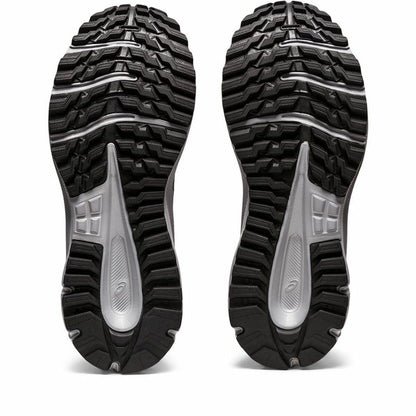 Sportschoenen Asics Trail Scout 2 Zwart