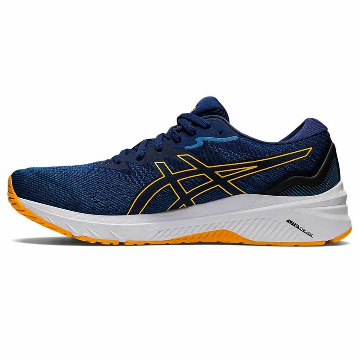 Sportschoenen voor heren Asics GT-1000 Blauw