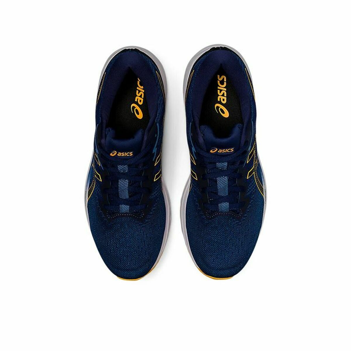 Sportschoenen voor heren Asics GT-1000 Blauw