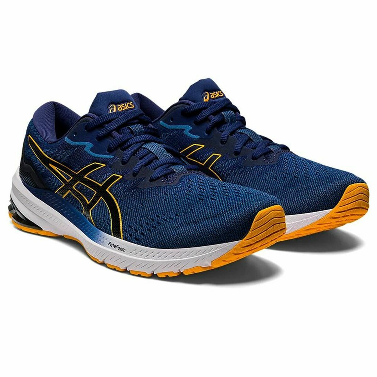 Sportschoenen voor heren Asics GT-1000 Blauw