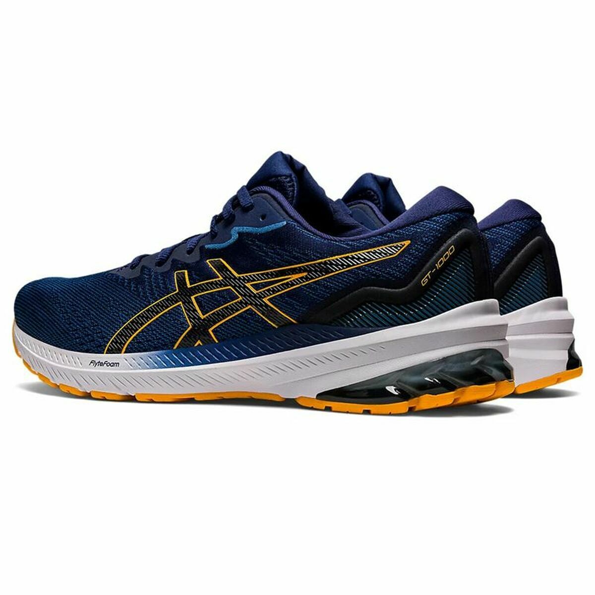 Sportschoenen voor heren Asics GT-1000 Blauw