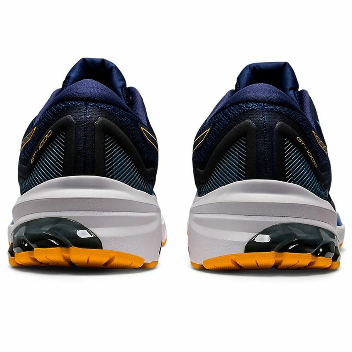 Sportschoenen voor heren Asics GT-1000 Blauw