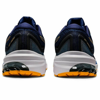 Sportschoenen voor heren Asics GT-1000 Blauw