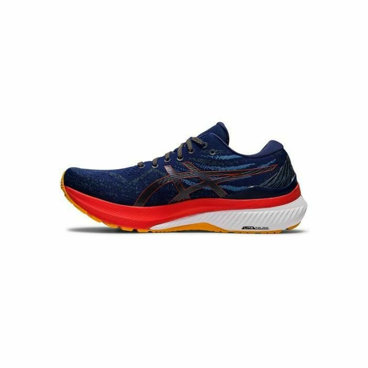 Hardloopschoenen voor Volwassenen Asics Gel-Kayano 29 Marineblauw