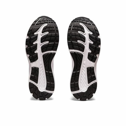 Hardloopschoenen voor Kinderen Asics Contend 8 Grade Blauw