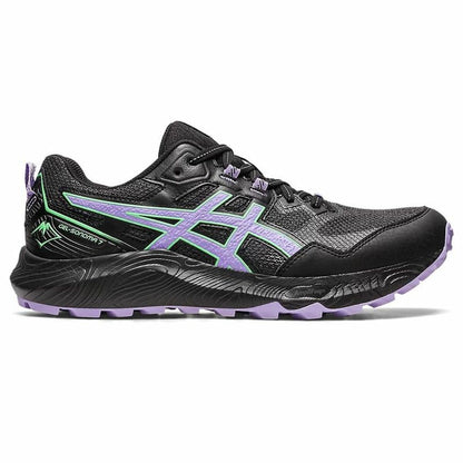 Sportschoenen voor Dames Asics Gel-Sonoma 7 Zwart