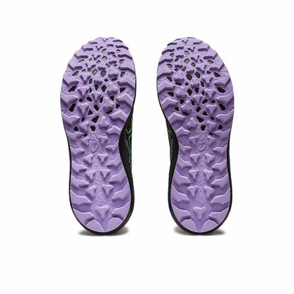 Sportschoenen voor Dames Asics Gel-Sonoma 7 Zwart