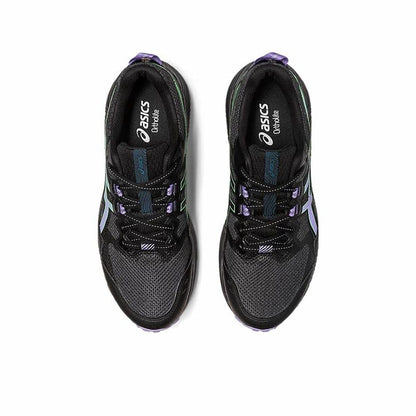 Sportschoenen voor Dames Asics Gel-Sonoma 7 Zwart