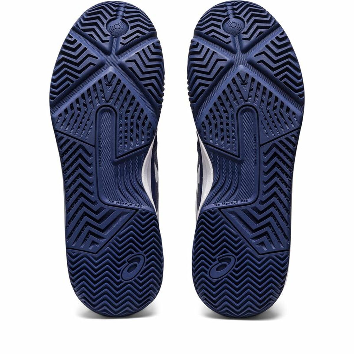 Padelschoenen voor volwassenen Asics Gel-Challenger 13 Donkerblauw Mannen