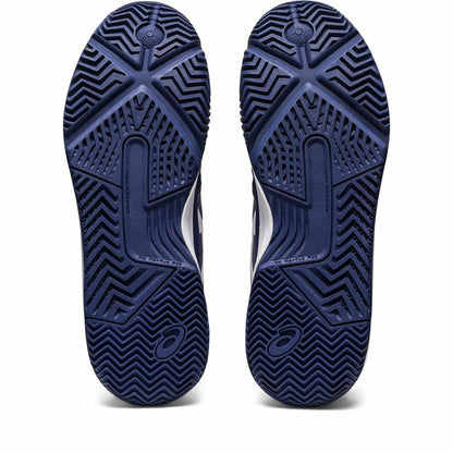 Padelschoenen voor volwassenen Asics Gel-Challenger 13 Donkerblauw Mannen