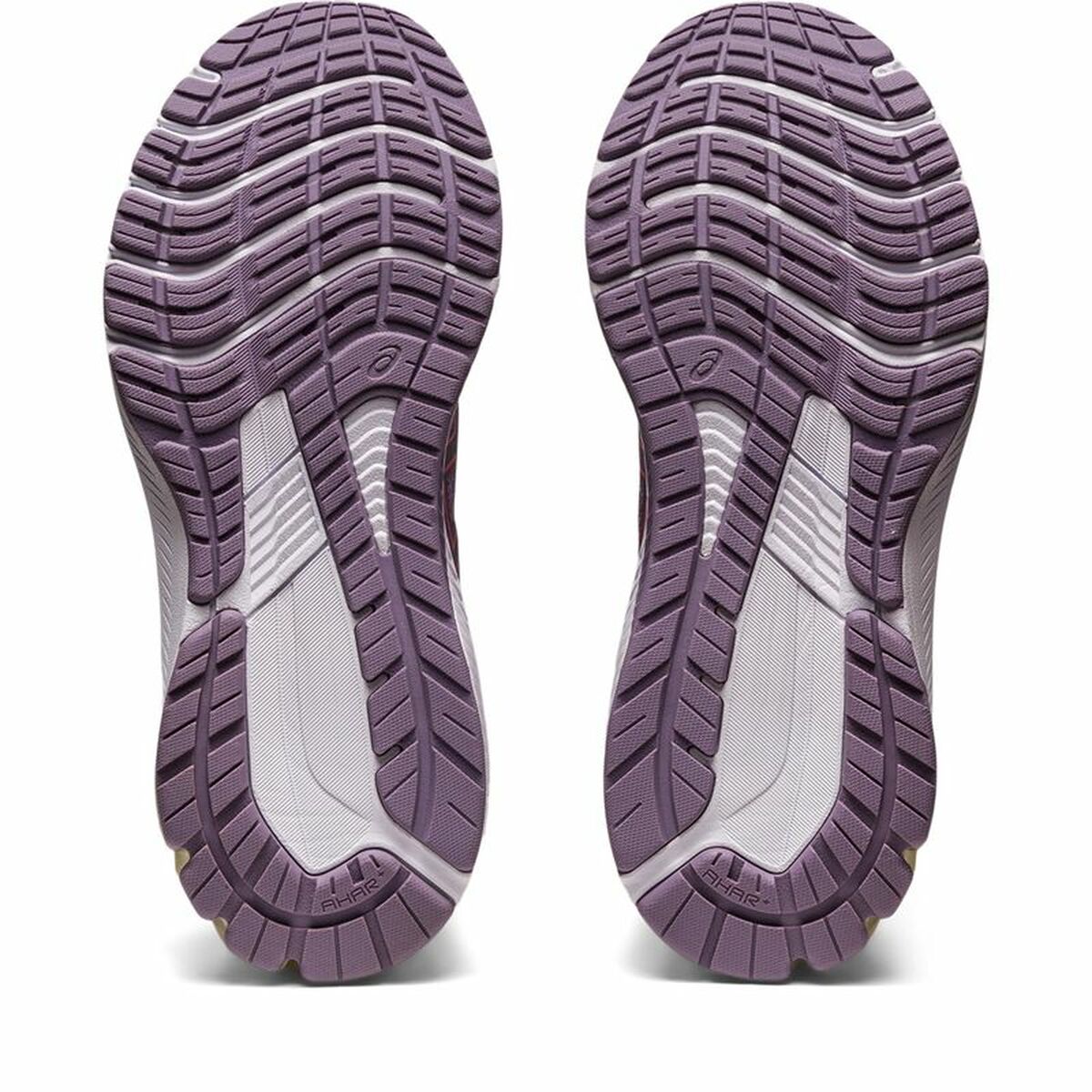 Hardloopschoenen voor Volwassenen Asics GT-1000 11 Vrouw Paars