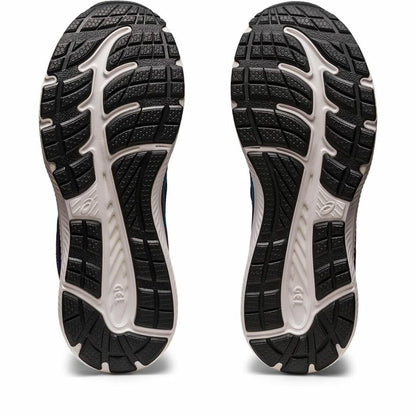 Hardloopschoenen voor Volwassenen Asics Gel-Contend 8 Blauw