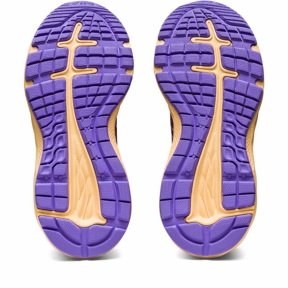 Hardloopschoenen voor Kinderen Asics Pre Noosa 13 Roze
