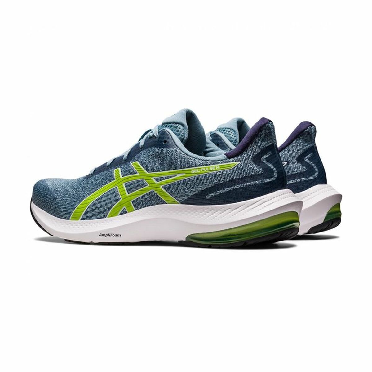 Sportschoenen voor Dames Asics Gel-Pulse 14  Mannen