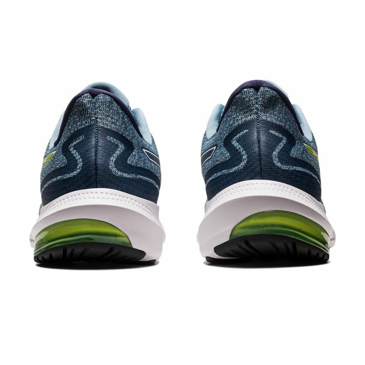 Sportschoenen voor Dames Asics Gel-Pulse 14  Mannen