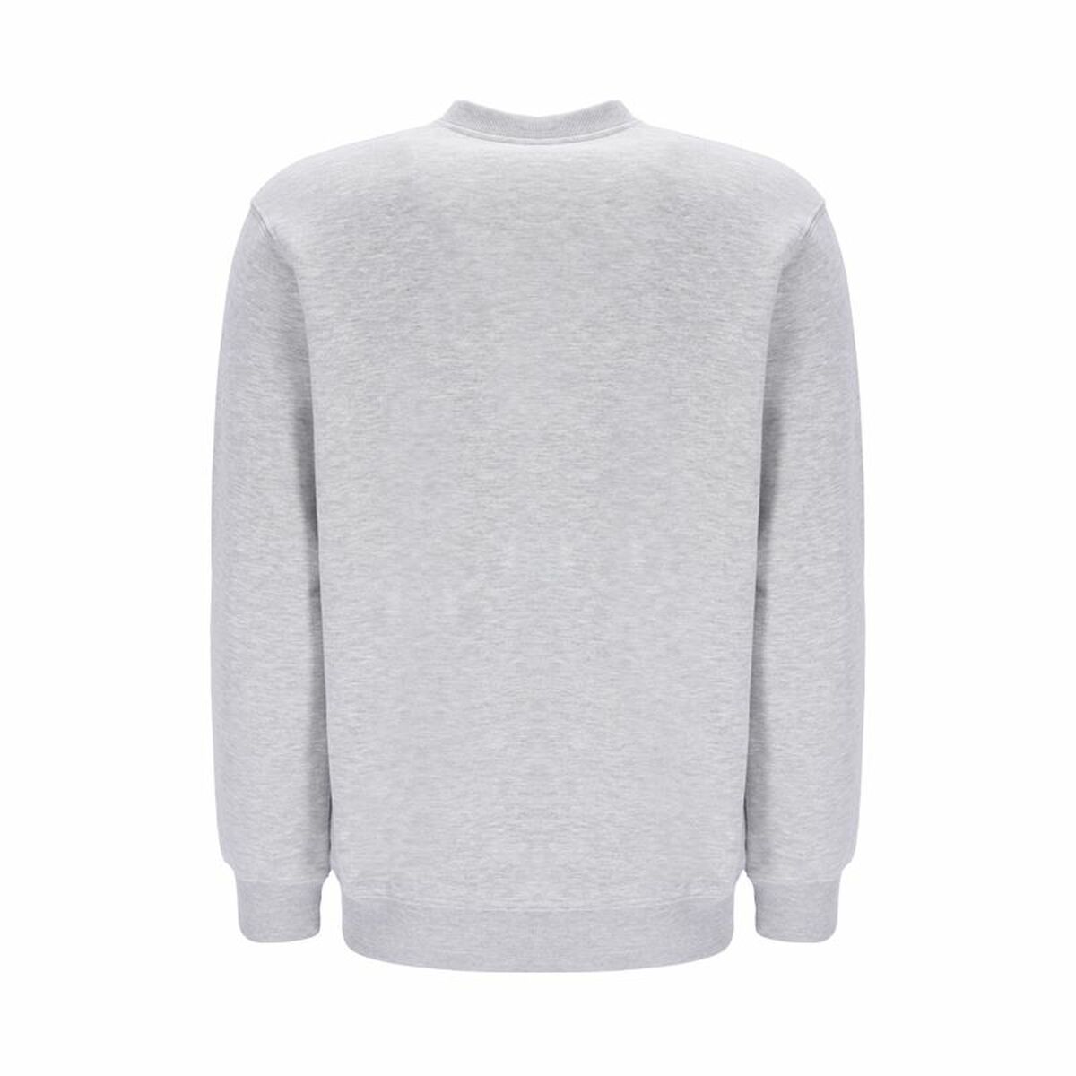 Herensweater zonder Capuchon Russell Athletic Honus Lichtgrijs