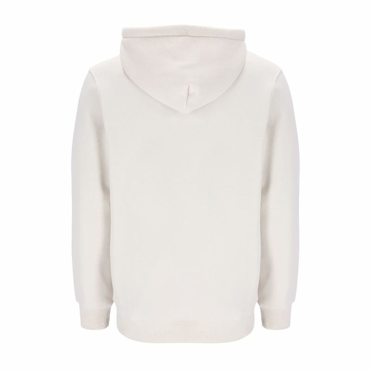 Herenhoodie Russell Athletic Barry Wit