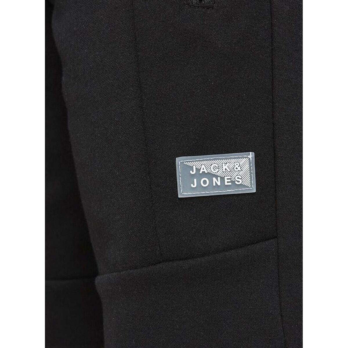 Sportbroeken voor Kinderen JPSTAIR SWEAT  Jack & Jones JNR 12189855 Zwart