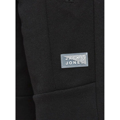 Sportbroeken voor Kinderen JPSTAIR SWEAT  Jack & Jones JNR 12189855 Zwart