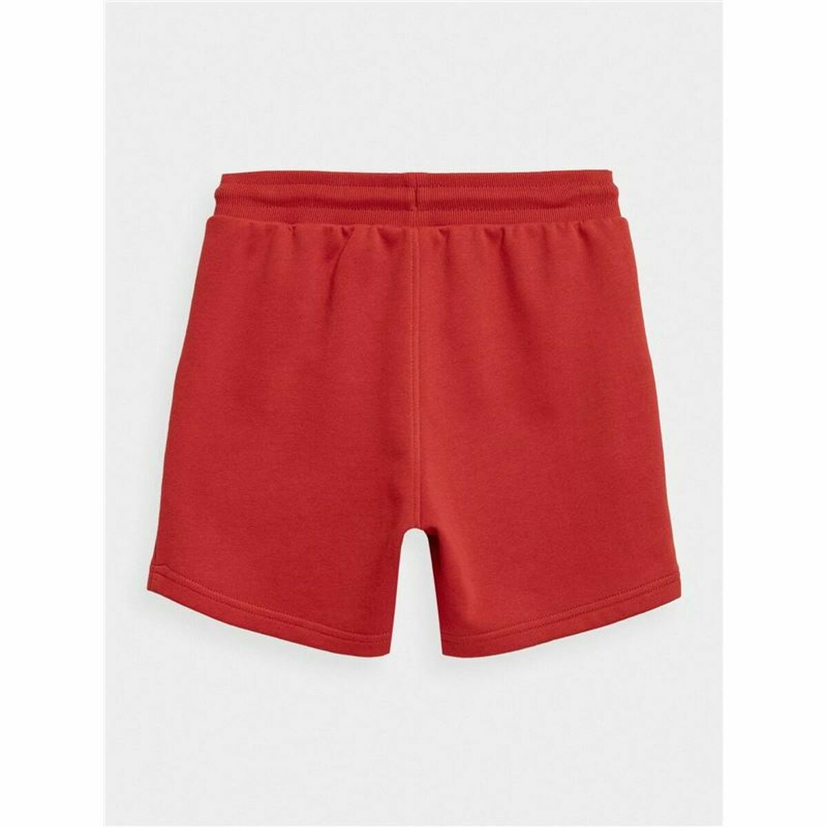 Sportbroek 4F M049  Rood