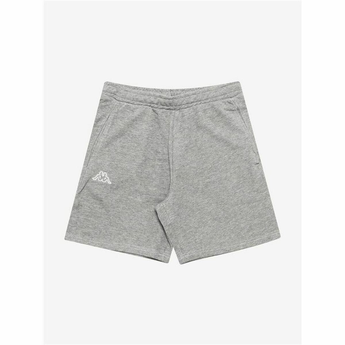 Sportbroek Kappa Grijs