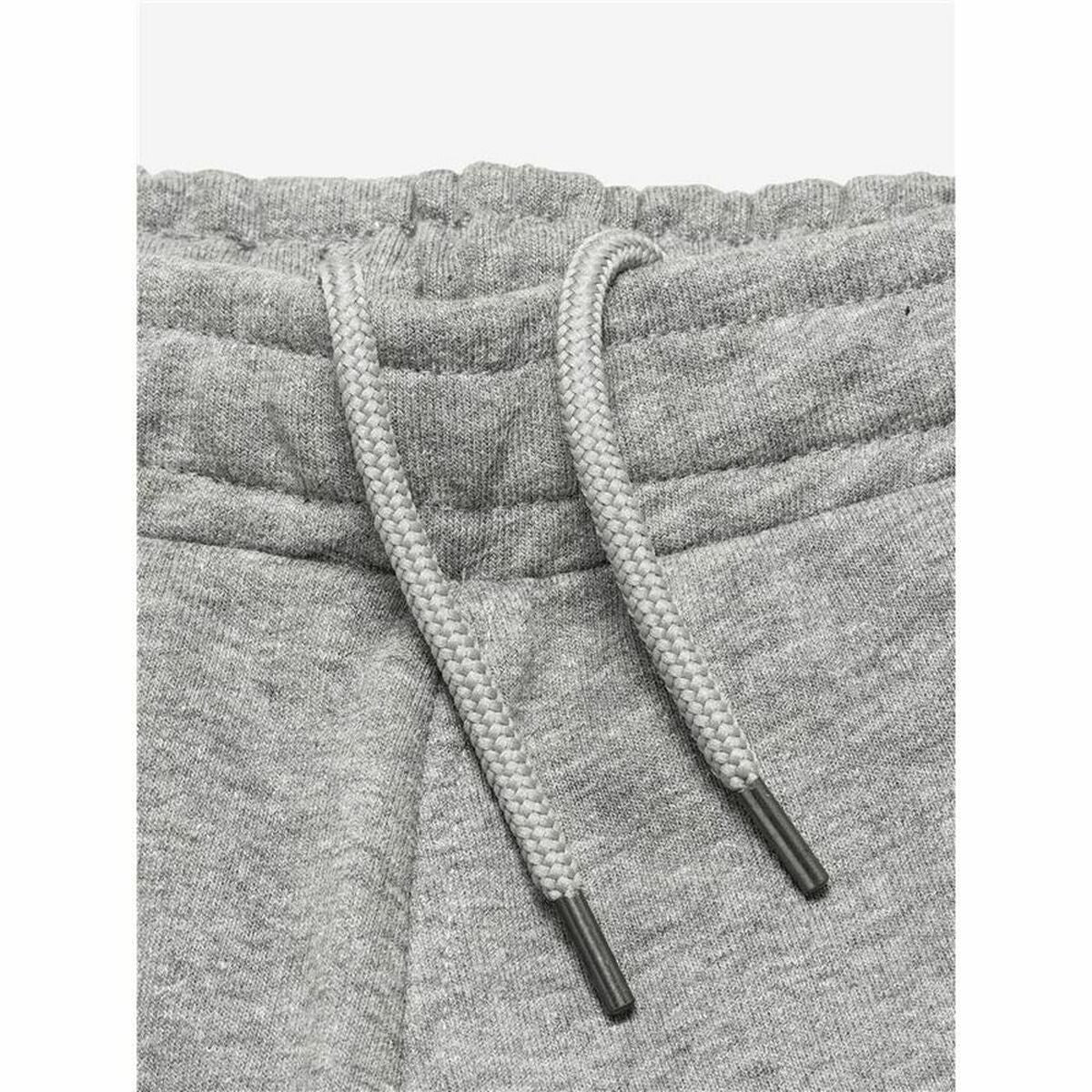 Sportbroek Kappa Grijs