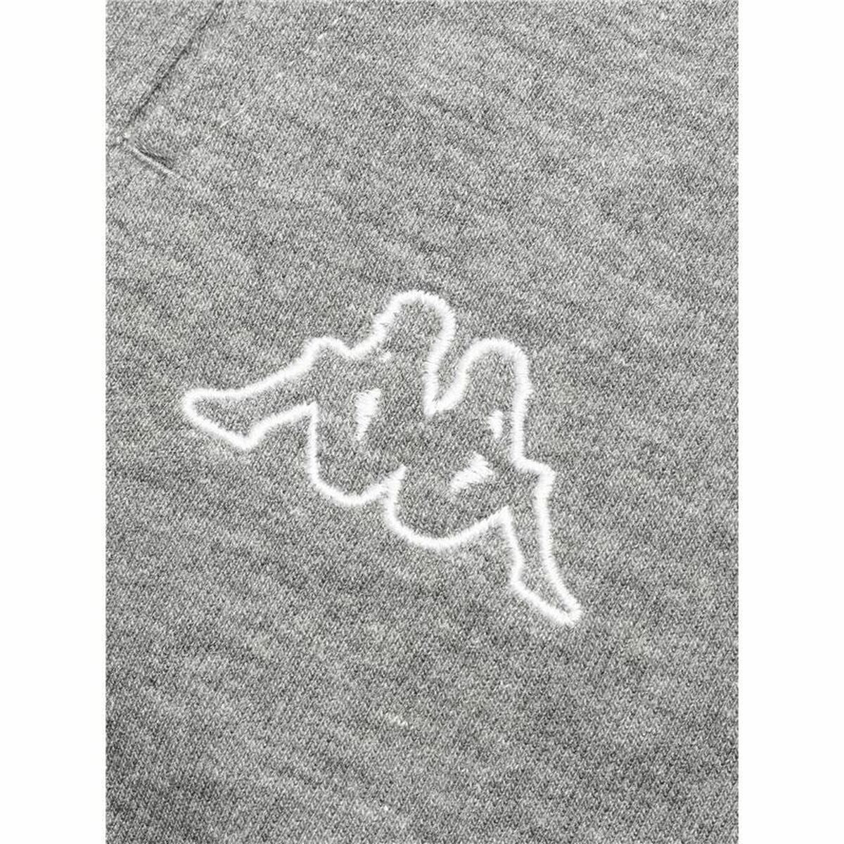 Sportbroek Kappa Grijs