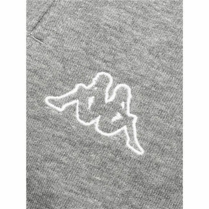 Sportbroek Kappa Grijs