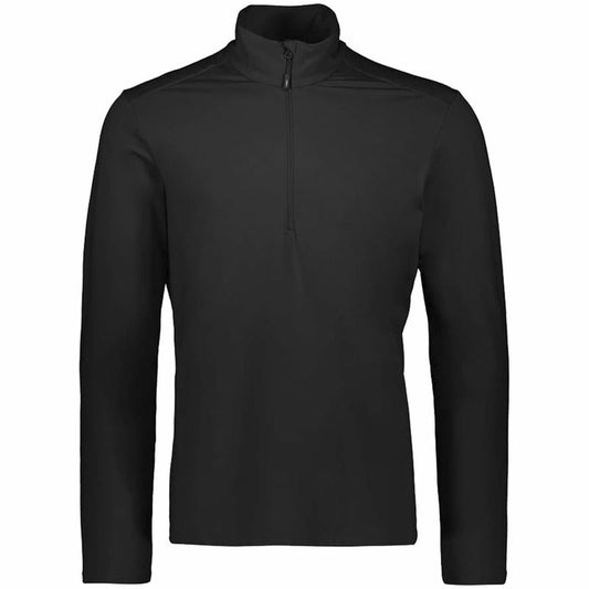 Herensweater zonder Capuchon Campagnolo Zwart