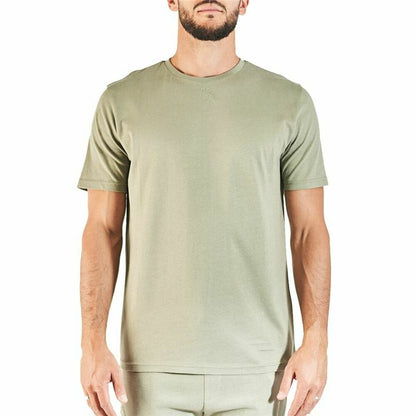 Shirt Kappa Edson Mannen