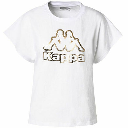 Shirt Kappa Duva Wit