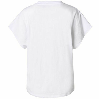 Shirt Kappa Duva Wit