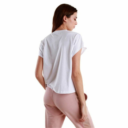 Shirt Kappa Duva Wit