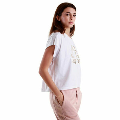 Shirt Kappa Duva Wit