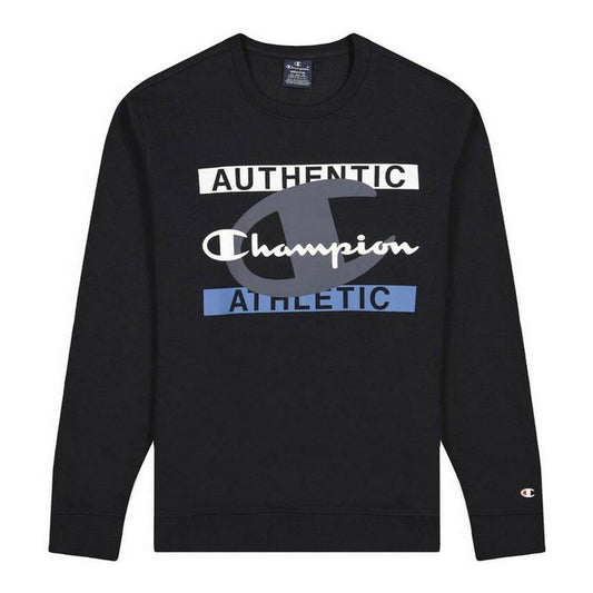 Sweater zonder Capuchon Champion Authentic Athletic