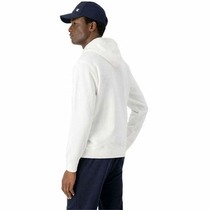 Herenhoodie Champion Hooded Sweatshirt M Wit