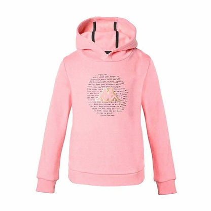 Kindersweater Kappa Beata Roze
