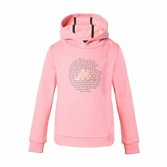 Kindersweater Kappa Beata Roze
