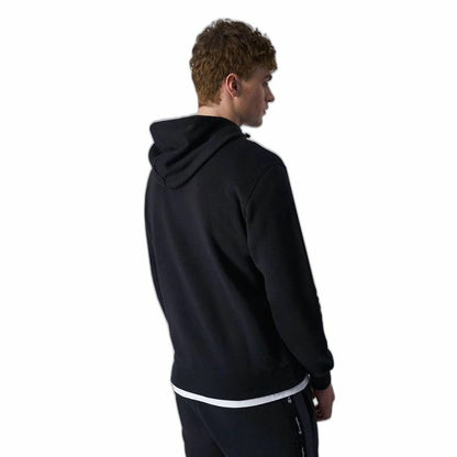 Herenhoodie Champion Legacy Zwart