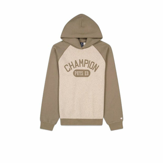 Herenhoodie Champion Legacy Bruin