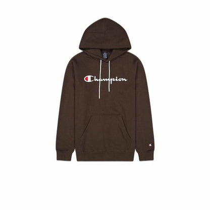 Herenhoodie Champion Legacy Bruin