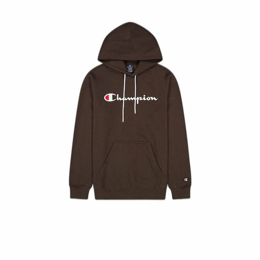 Herenhoodie Champion Legacy Bruin