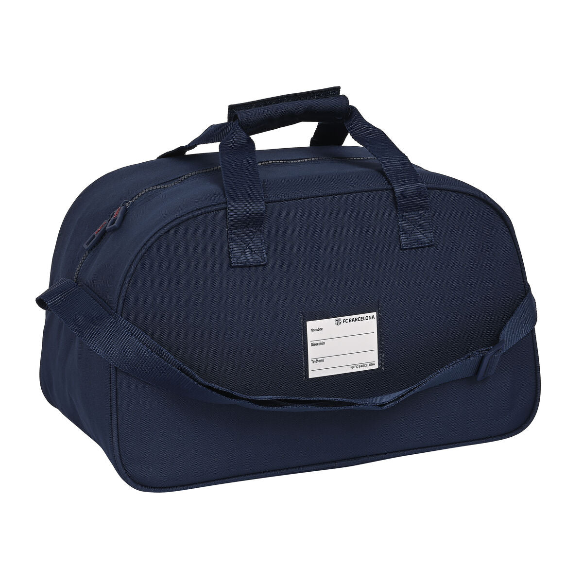 Sporttas F.C. Barcelona 40 x 24 x 23 cm