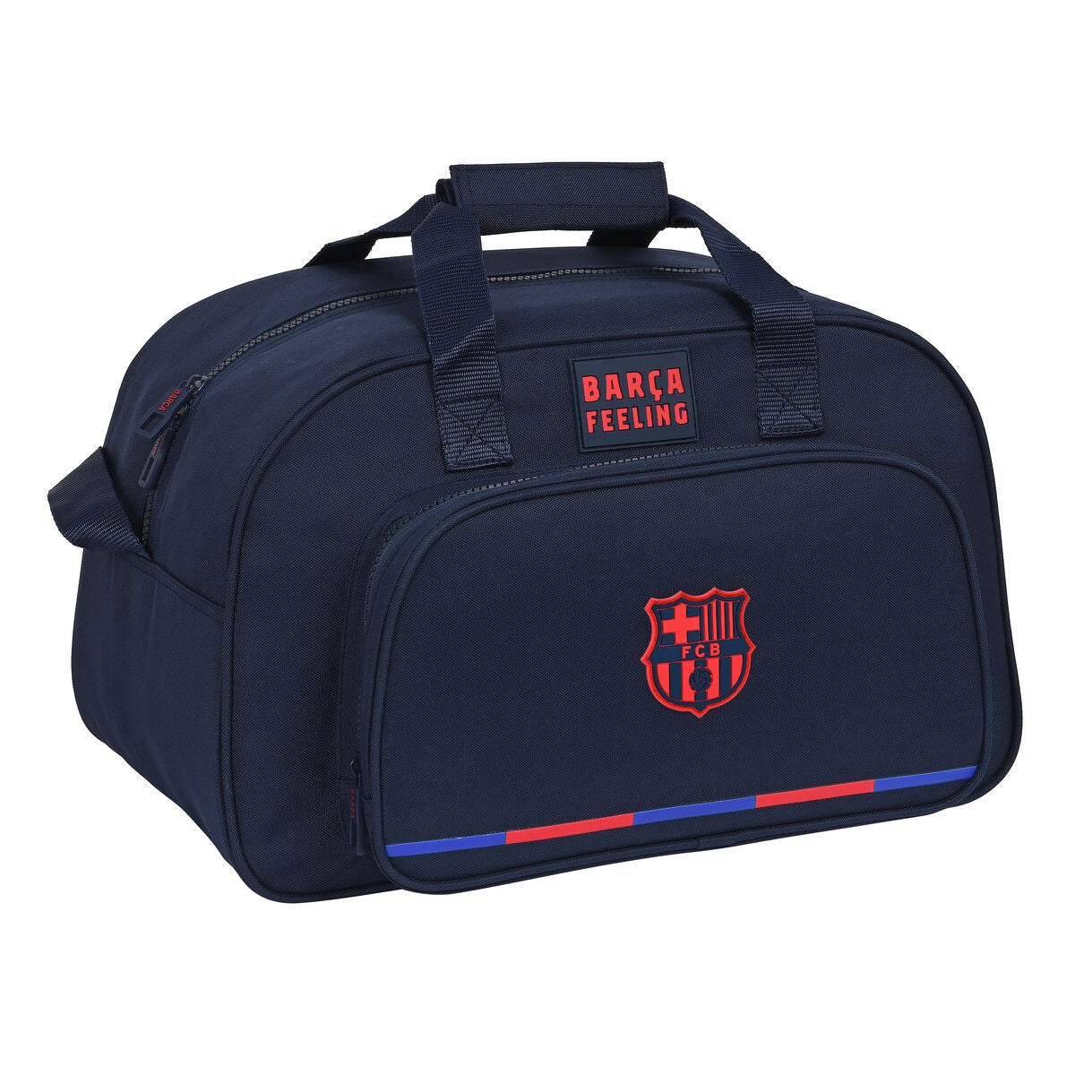 Sporttas F.C. Barcelona 40 x 24 x 23 cm