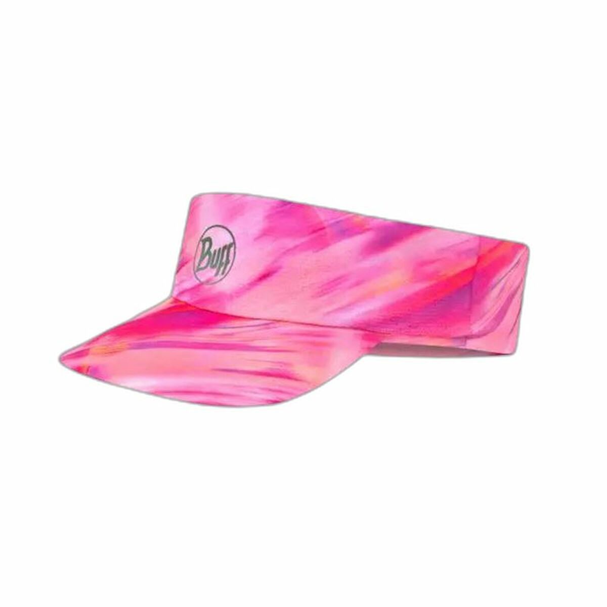 Klep Buff Sish  Roze Één maat