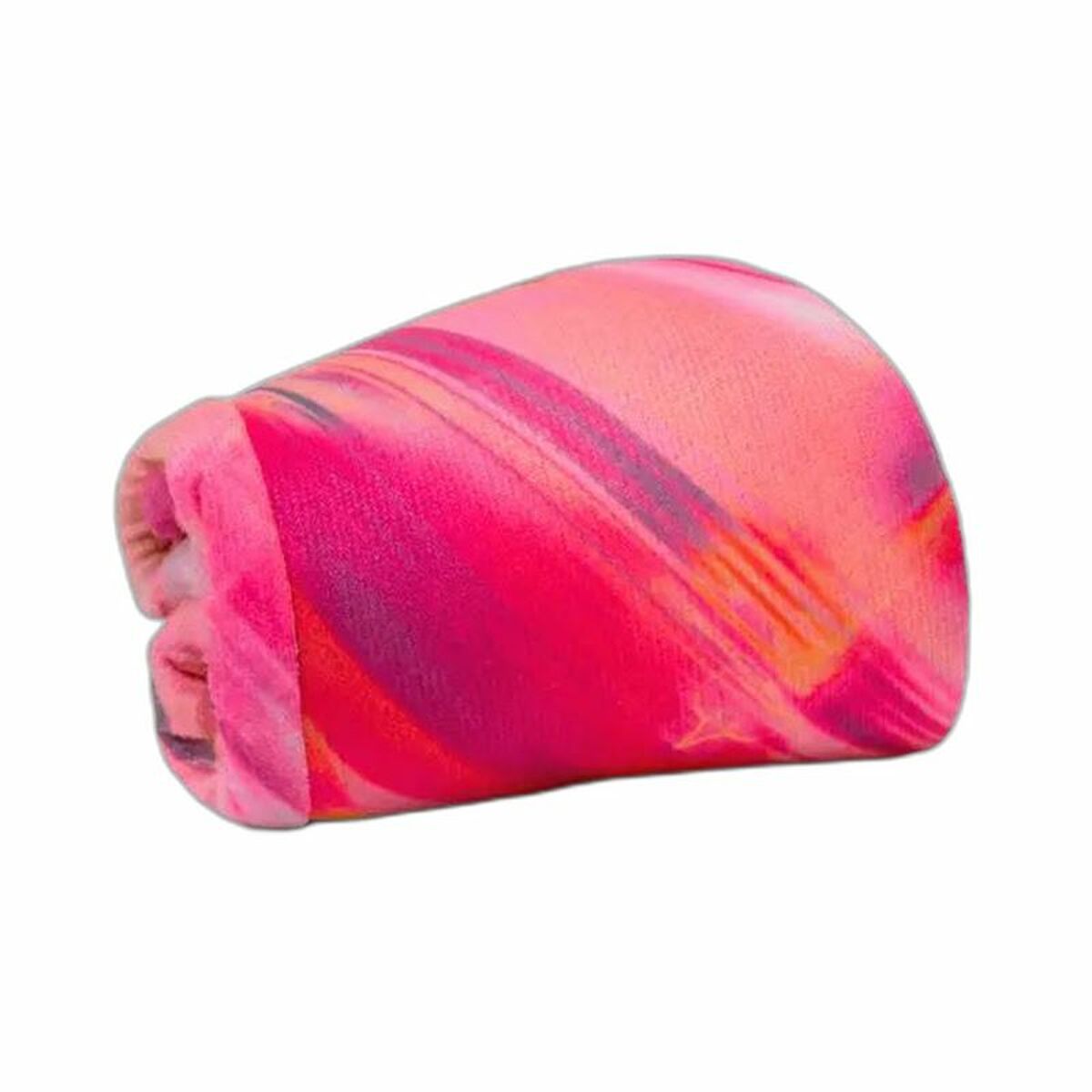 Klep Buff Sish  Roze Één maat